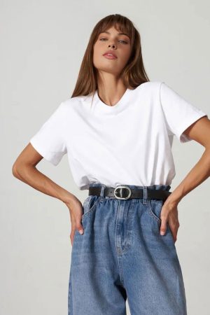 For Every Moment Solid Shirt