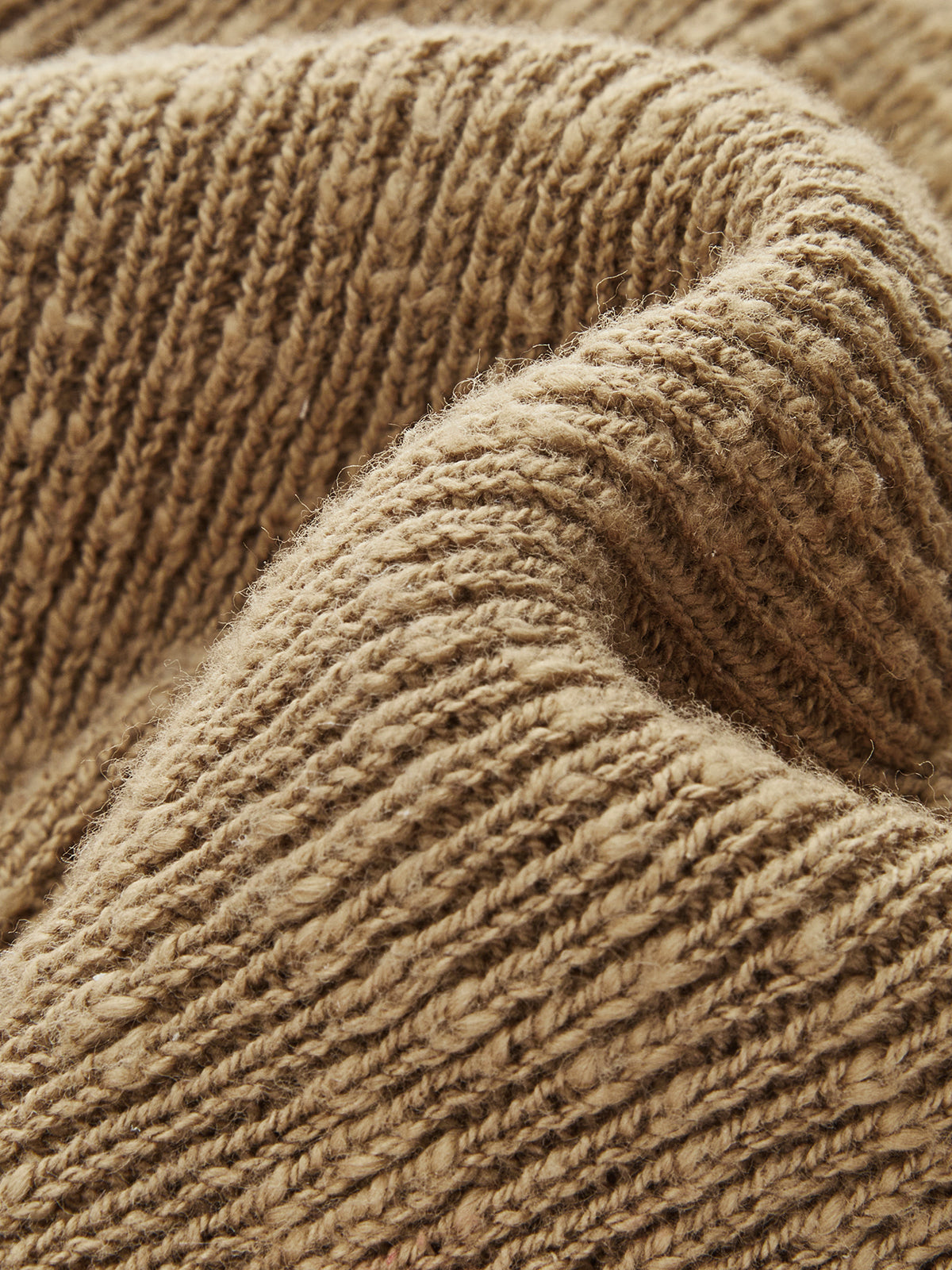 Halter Wrap Short Sleeve Knit Top - Image 3