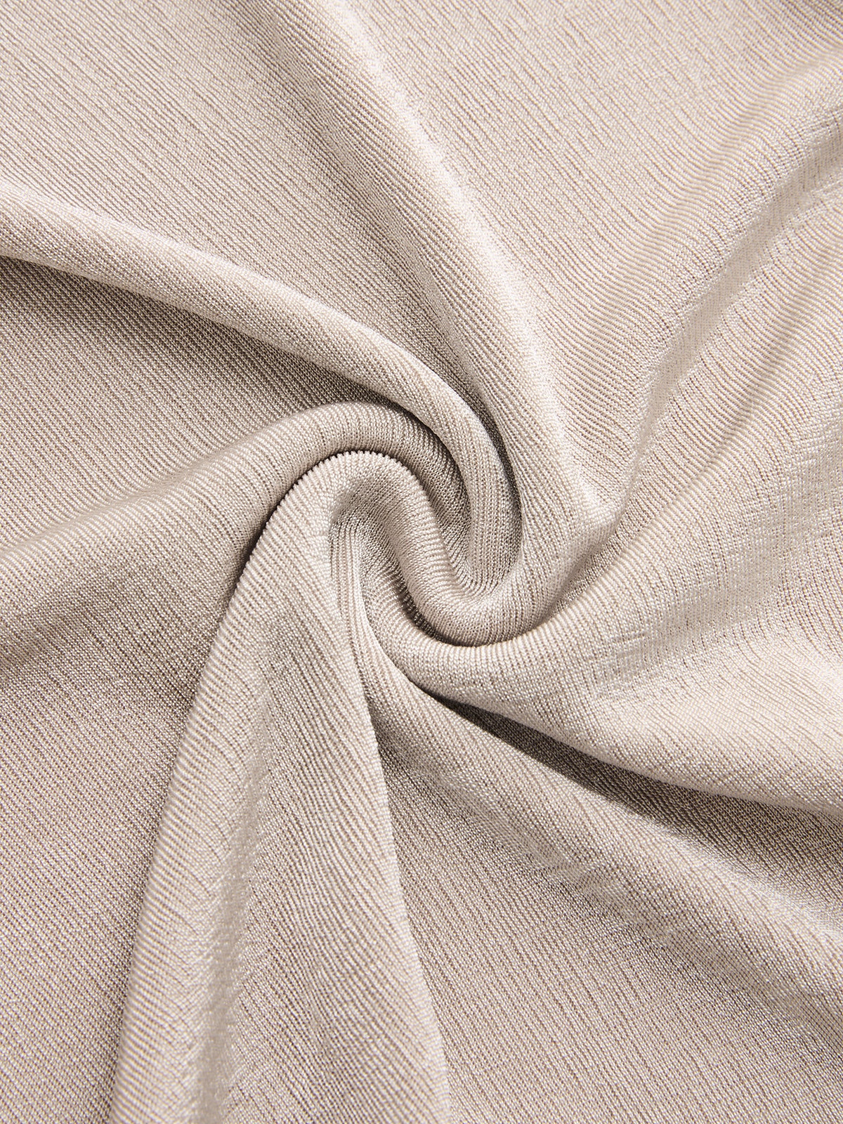 Asymmetric Ruched Short-Sleeve Top - Image 3